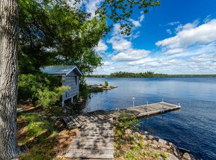 1916 Six Mile Lake Shr, Georgian Bay, ON L0K1S0