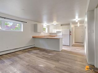 4311 North Star Street, Anchorage, AK 99503
