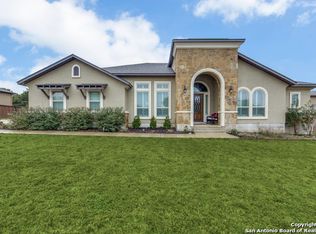 27715 Cazador Trl, San Antonio, TX 78260