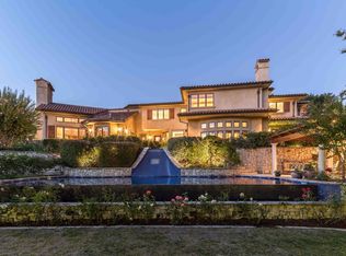 28500 Matadero Creek Ln, Los Altos Hills, CA 94022