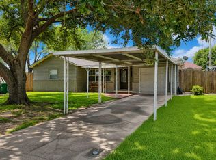 1110 Linwood Cir, Pasadena, TX 77502