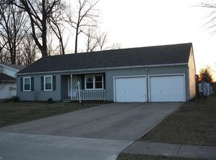 3720 Oxford Dr, Lorain, OH 44053
