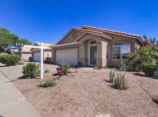 1313 E Detroit St, Chandler, AZ 85225
