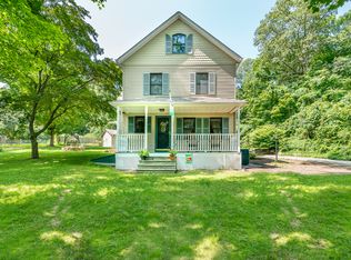 307 Wooley Rd, West Milford, NJ 07480