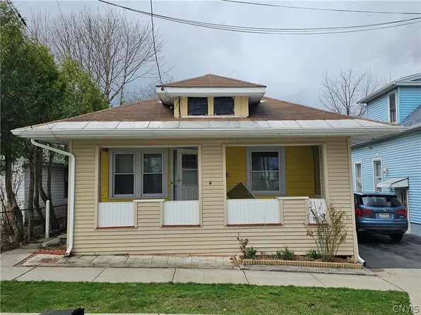 1034 Mason St, Utica, NY 13501