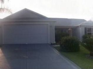 3786 Auburndale Ave, The Villages, FL 32162