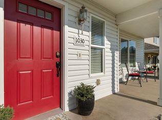 1030 SW Lost Trail Dr, Pullman, WA 99163