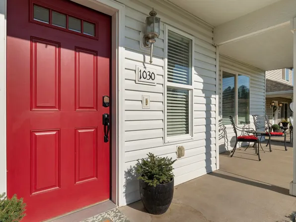 1030 SW Lost Trail Dr, Pullman, WA 99163