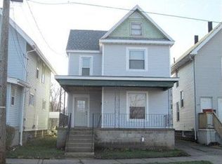 437 W Front St, Erie, PA 16507