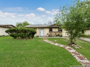 8730 Cape Valley St, San Antonio, TX 78227