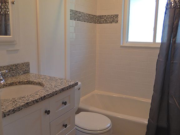 new hall bath