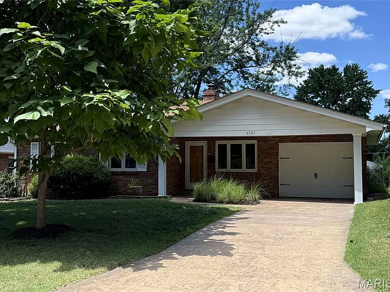 6321 Monterey Dr — Photo 1