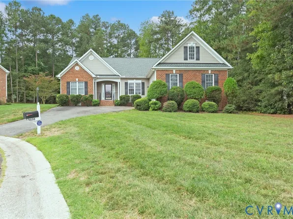9608 Prince James Ct, Chesterfield, VA 23832