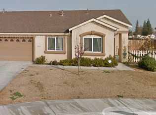2722 Rain Dr, Bakersfield, CA