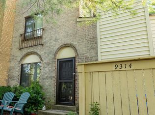 9314 Grazing Ter, Gaithersburg, MD 20886