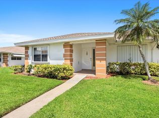 Section II, Fort Pierce, FL 34982
