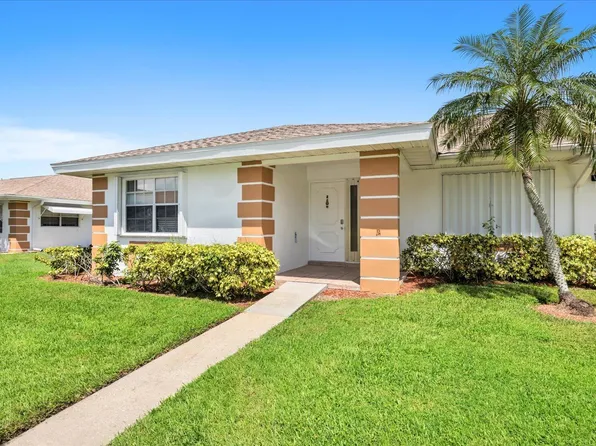 1218 S Lakes End Drive Apt a, Fort Pierce, FL 34982