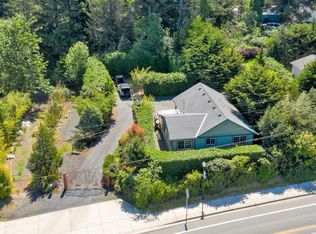 805 S Empire Blvd, Coos Bay, OR 97420