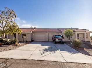 271 Driftwood Dr, Lake Havasu City, AZ 86404