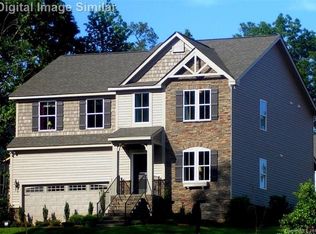 3416 Canyon Live Oak Ct, Gastonia, NC 28056