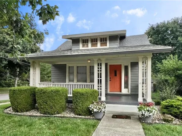7301 Pennsylvania Ave, Kansas City, MO 64114
