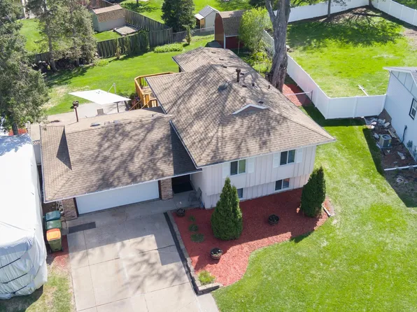 2380 103rd Ln NW, Coon Rapids, MN 55433