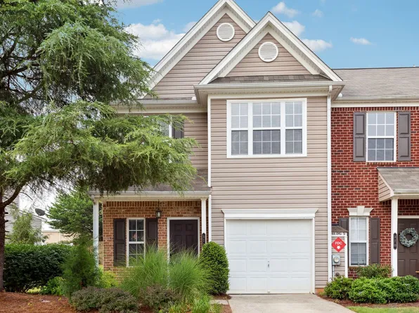 372 Azalea Cir, Cumming, GA 30040