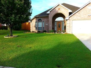 3829 Sycamore Ln, Rockwall, TX 75032