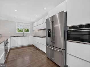 1604 Martha Ter, Rockville, MD 20852