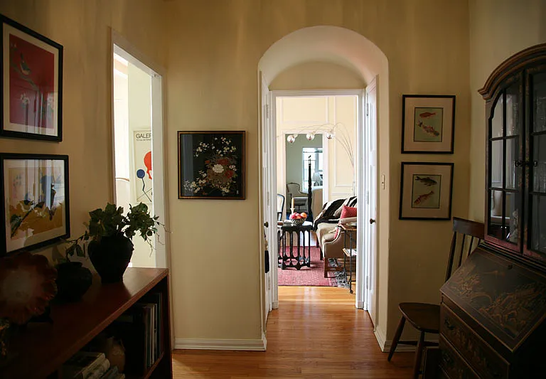 Oxford Gables Apartments — Photo 12