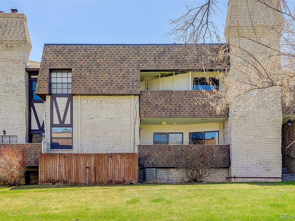 1st image of 7201 E Quincy Avenue #103