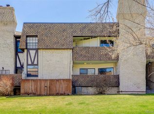 7201 E Quincy Ave APT 103, Denver, CO 80237
