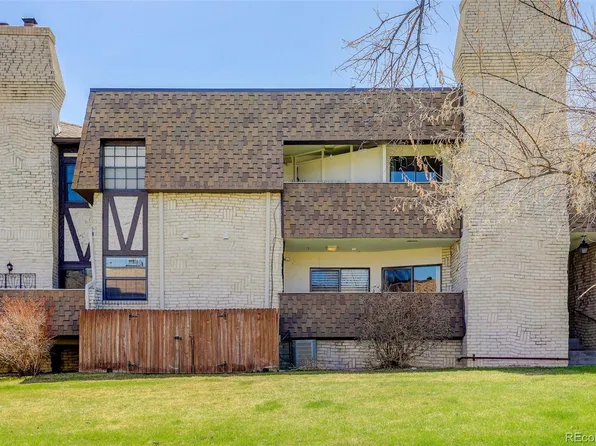 7201 E Quincy Avenue #103, Denver, CO 80237