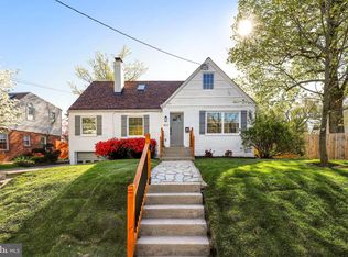 403 Dale Dr, Silver Spring, MD 20910