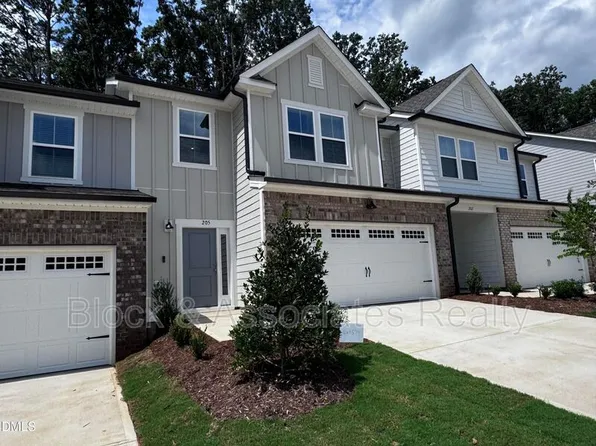 205 Broomside Ave, Raleigh, NC 27603