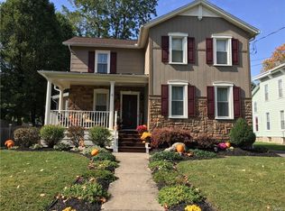 15 Cayuga St, Auburn, NY 13021