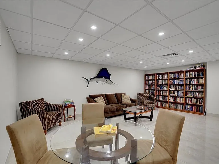 3550 Galt Ocean Dr #2003 — Photo 29