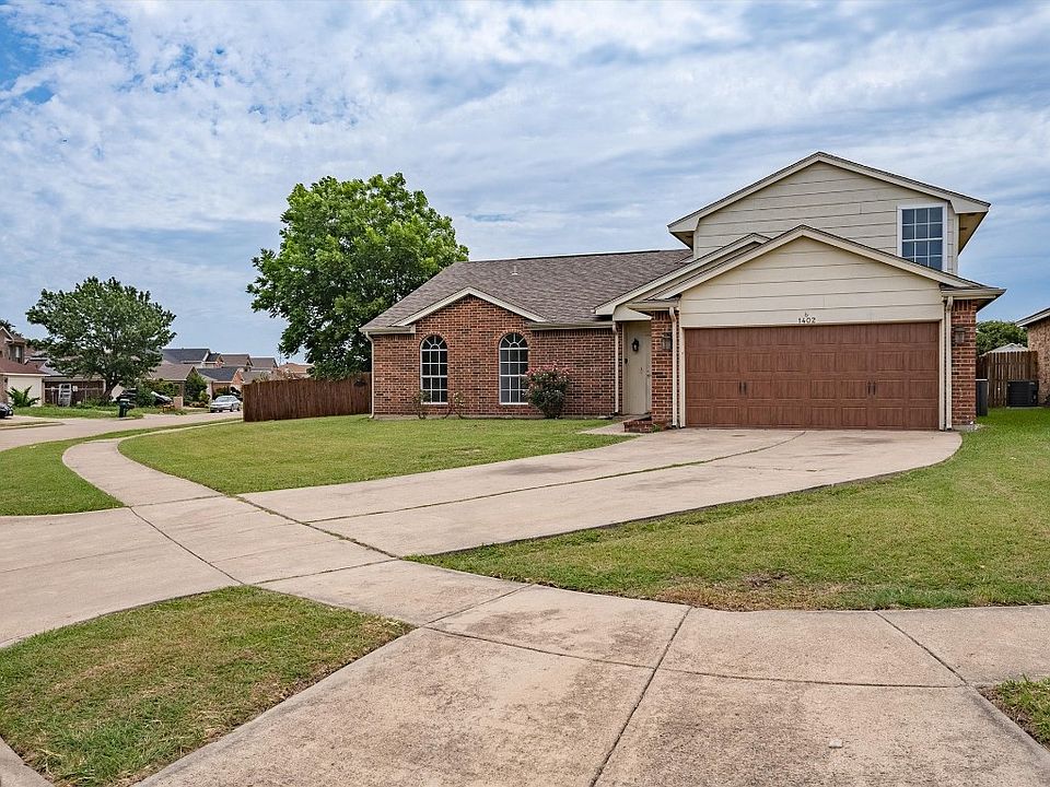 1st image of 1402 Trevino Dr
