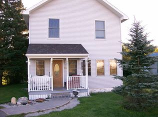 340 N Pleasant, Pickford, MI 49774