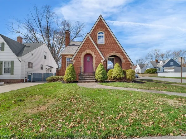 4870 W 14th St, Cleveland, OH 44109