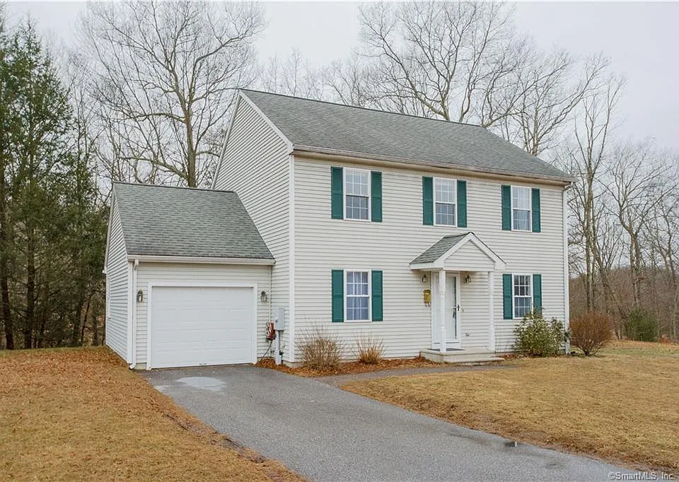 150 Ridgewood Rd