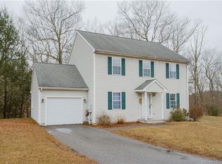 150 Ridgewood Rd, Willimantic, CT 06226