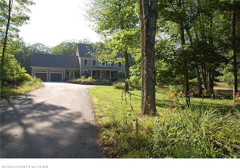 159 Berrys Mill Rd, West Bath, ME 04530 Zillow