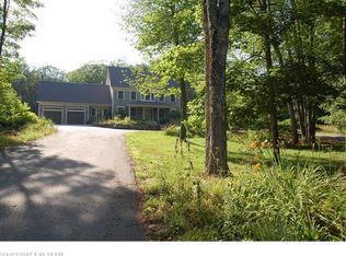 159 Berrys Mill Rd, West Bath, ME 04530