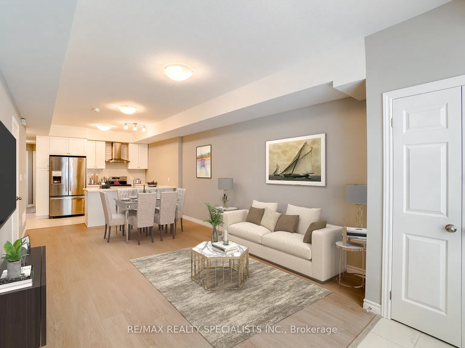 2 bed, $2,200 — Photo 2