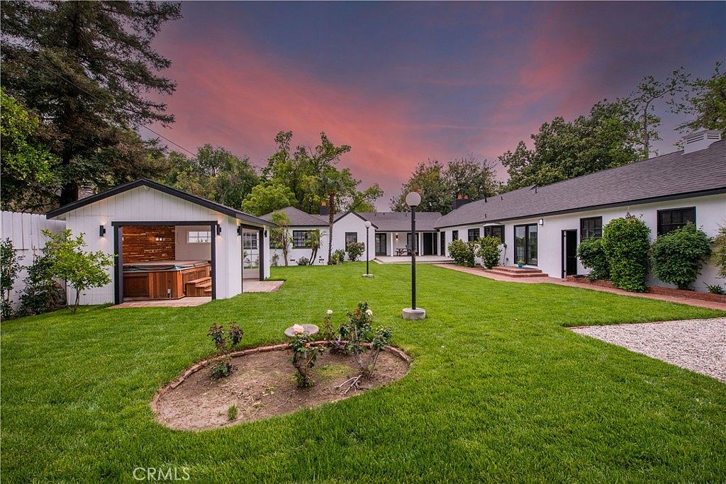4742 Saint Clair Ave, Valley Village, CA 91607 | MLS #SR23177325 | Zillow