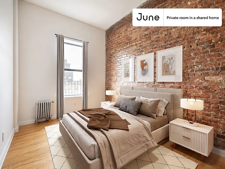1507 Saint Johns Pl #A — Photo 1