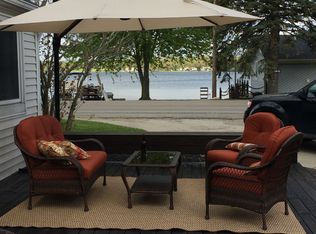 3001 Geneva Hwy, Manitou beach, MI