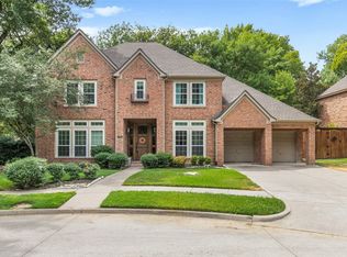 703 Bent Tree Ct, Coppell, TX 75019