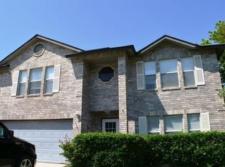 3305 Dusty Xing, Schertz, TX 78154